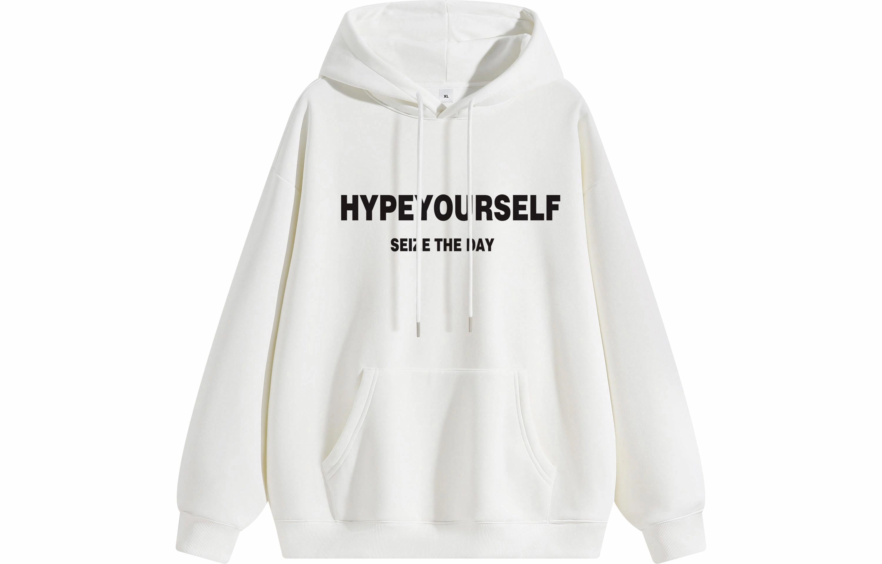Hypeyourself Logo