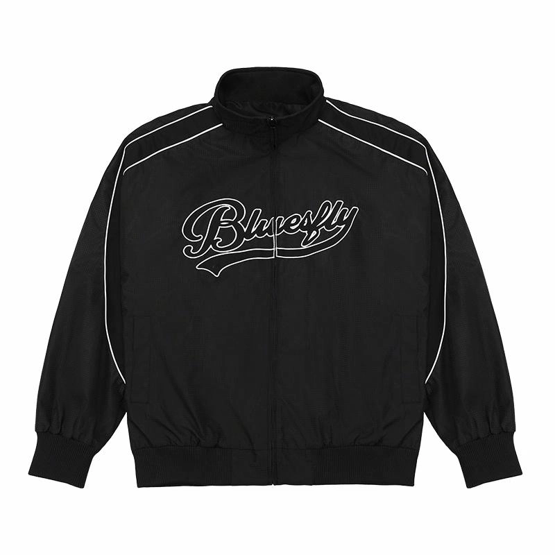 BLUESFLY LOGO