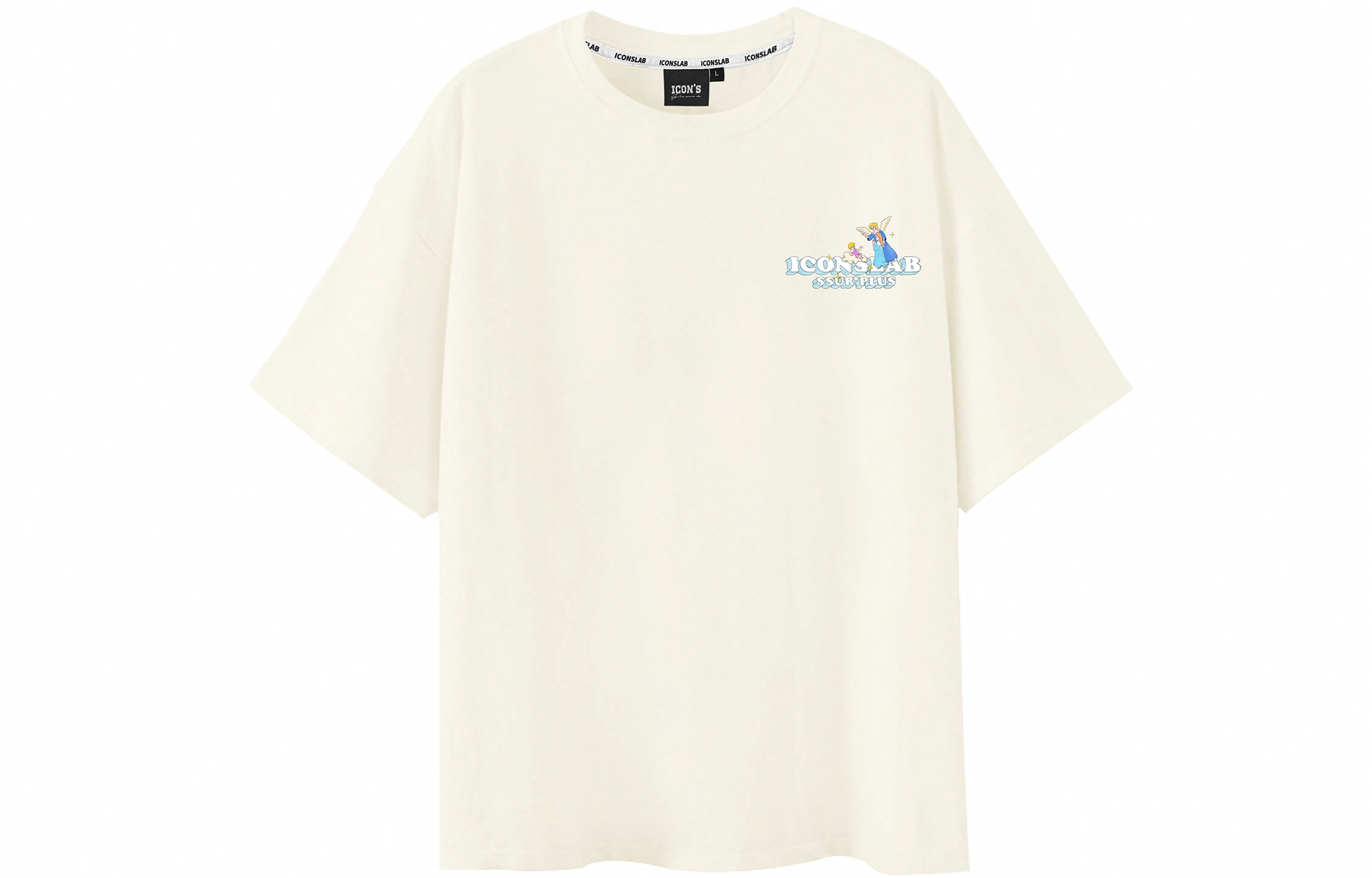 ICONS Lab Lab T