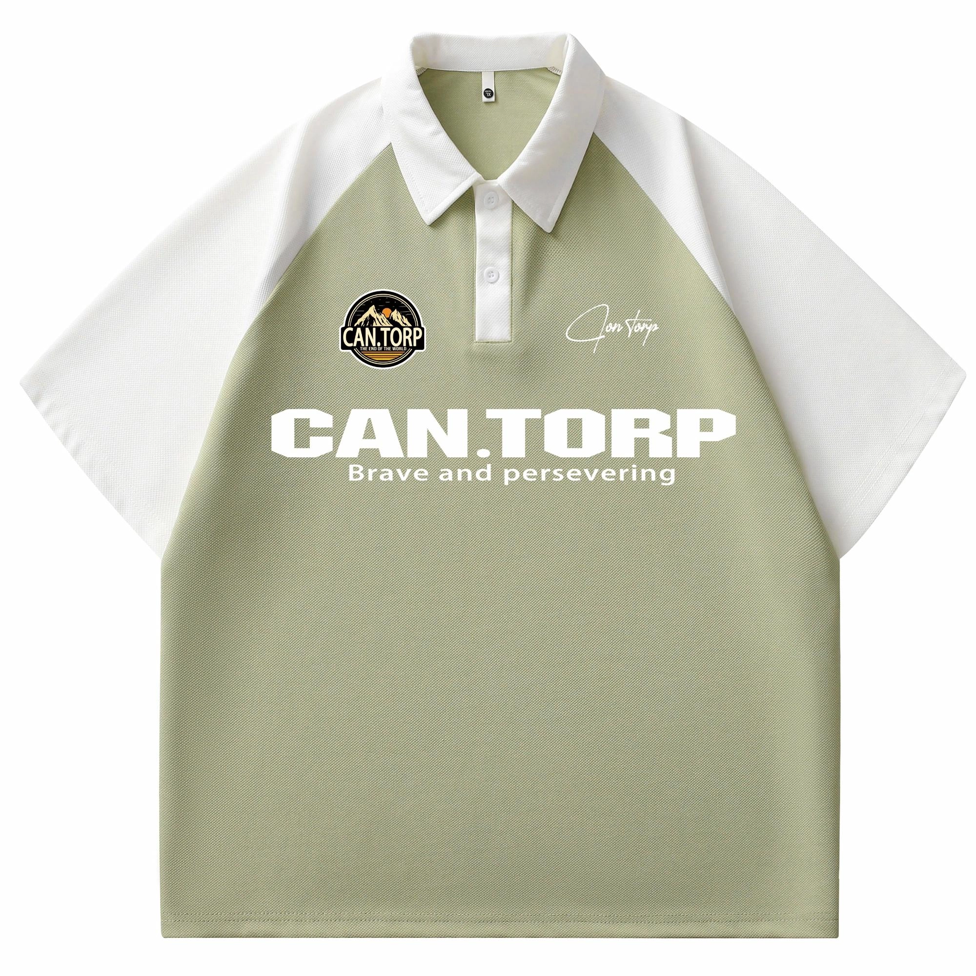 CANTORP TPolo