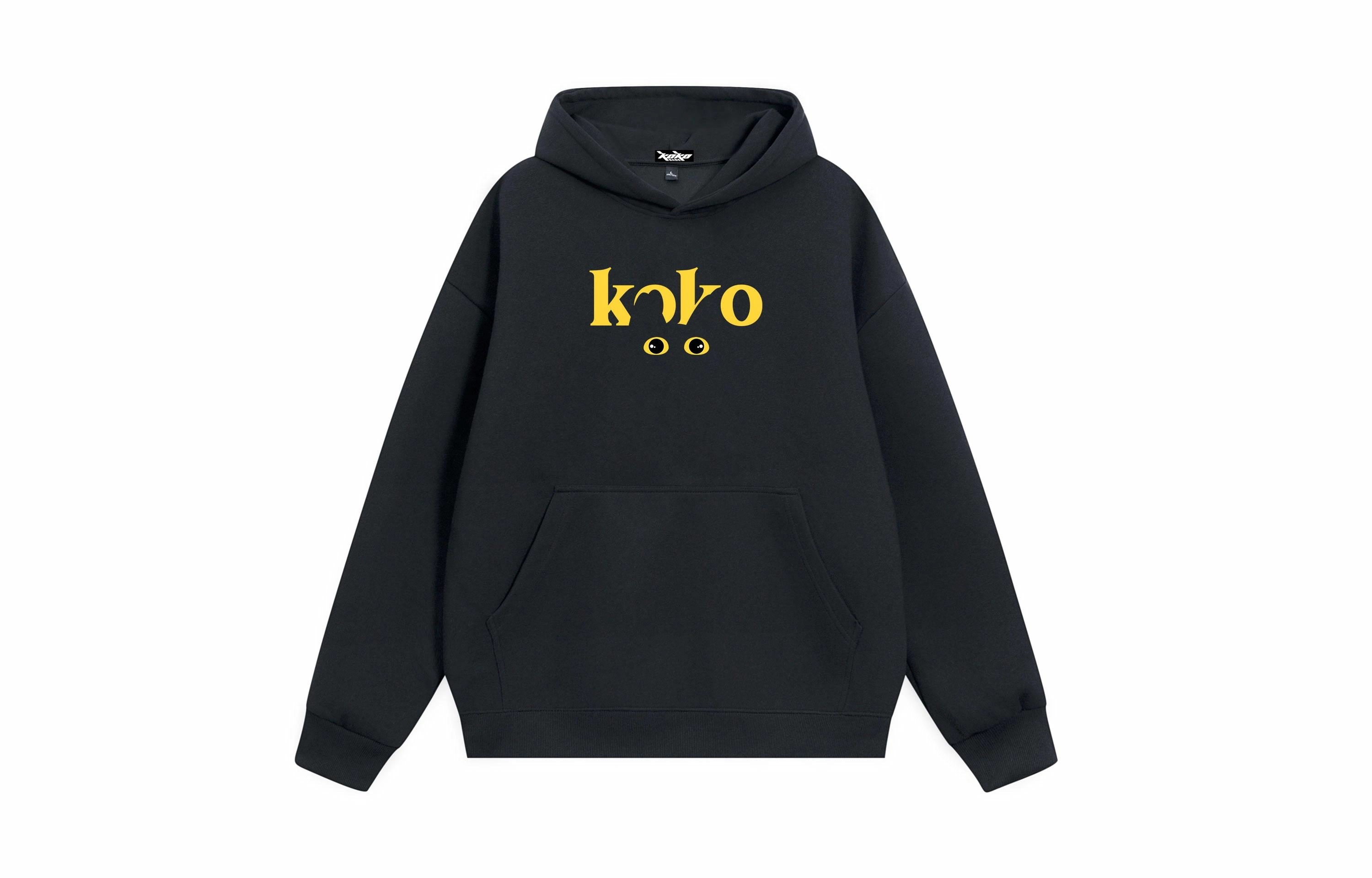 KOKO BASE logo