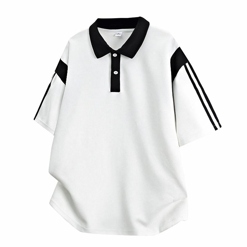 FOR FEAR THAT Polo