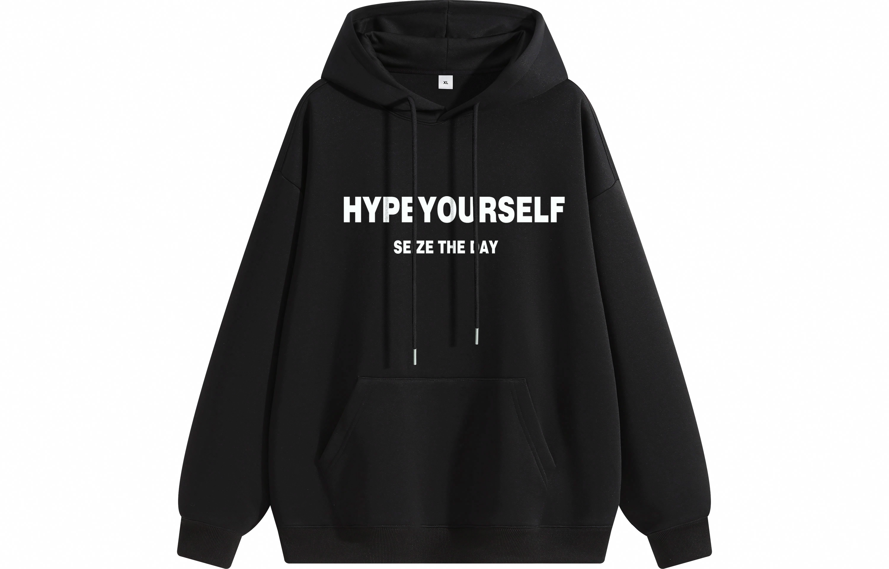 Hypeyourself Logo