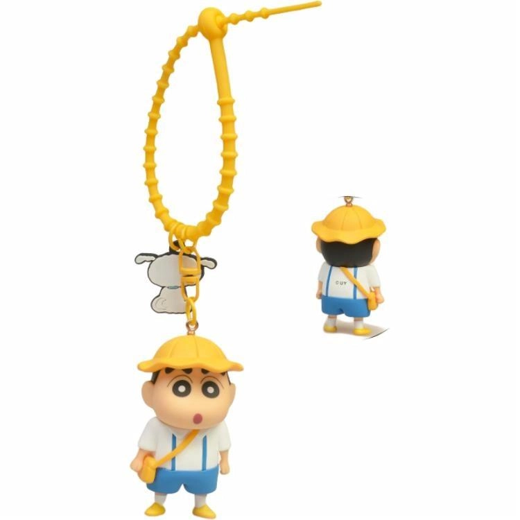 Jinnew pvc 6.5cm