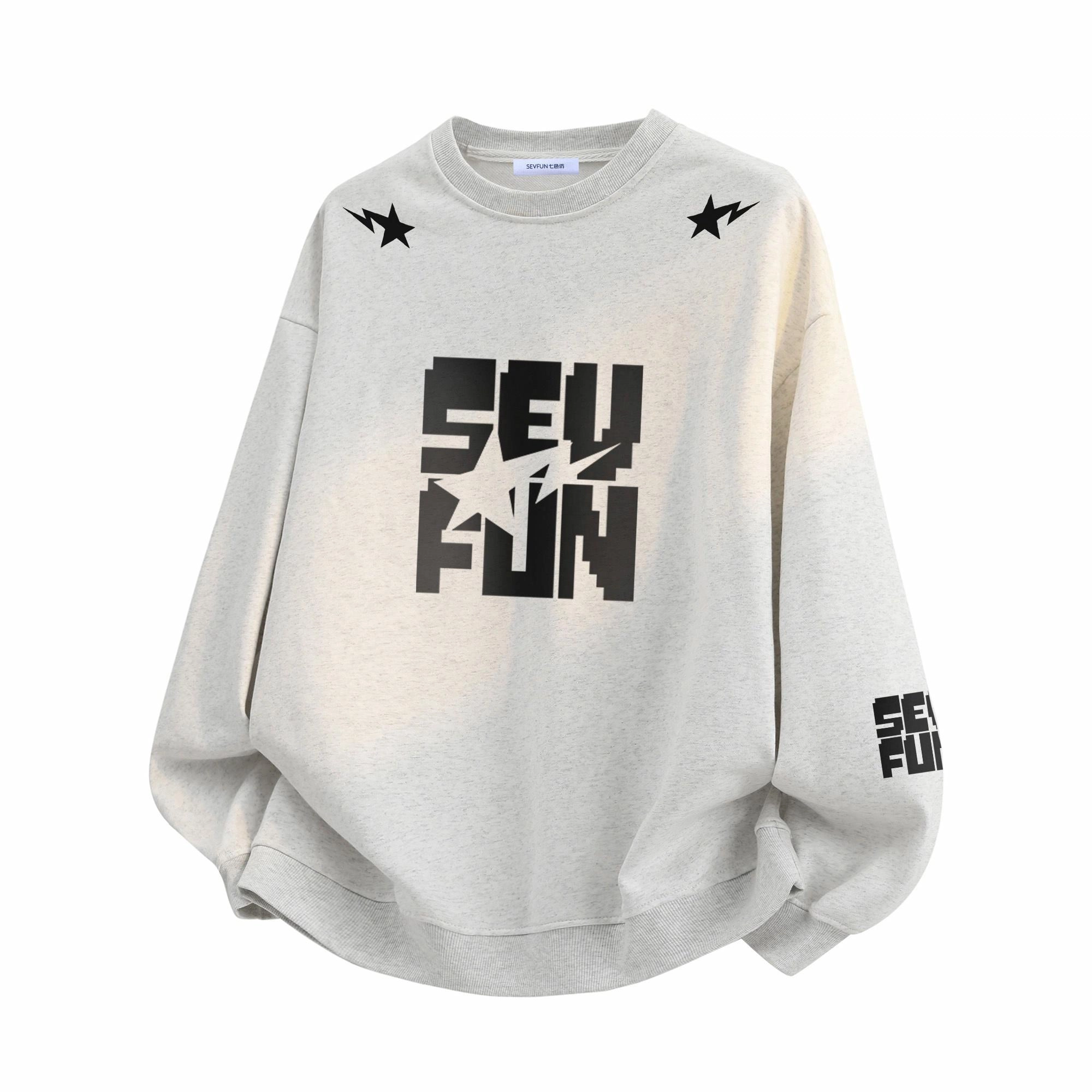 7 SEVFUN logo