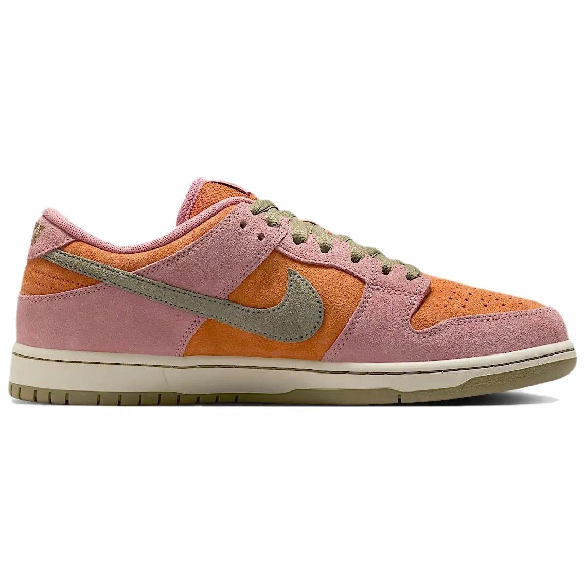 Nike Dunk SB DUNK LOW PRO Red Stardust