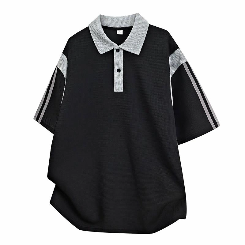FOR FEAR THAT Polo