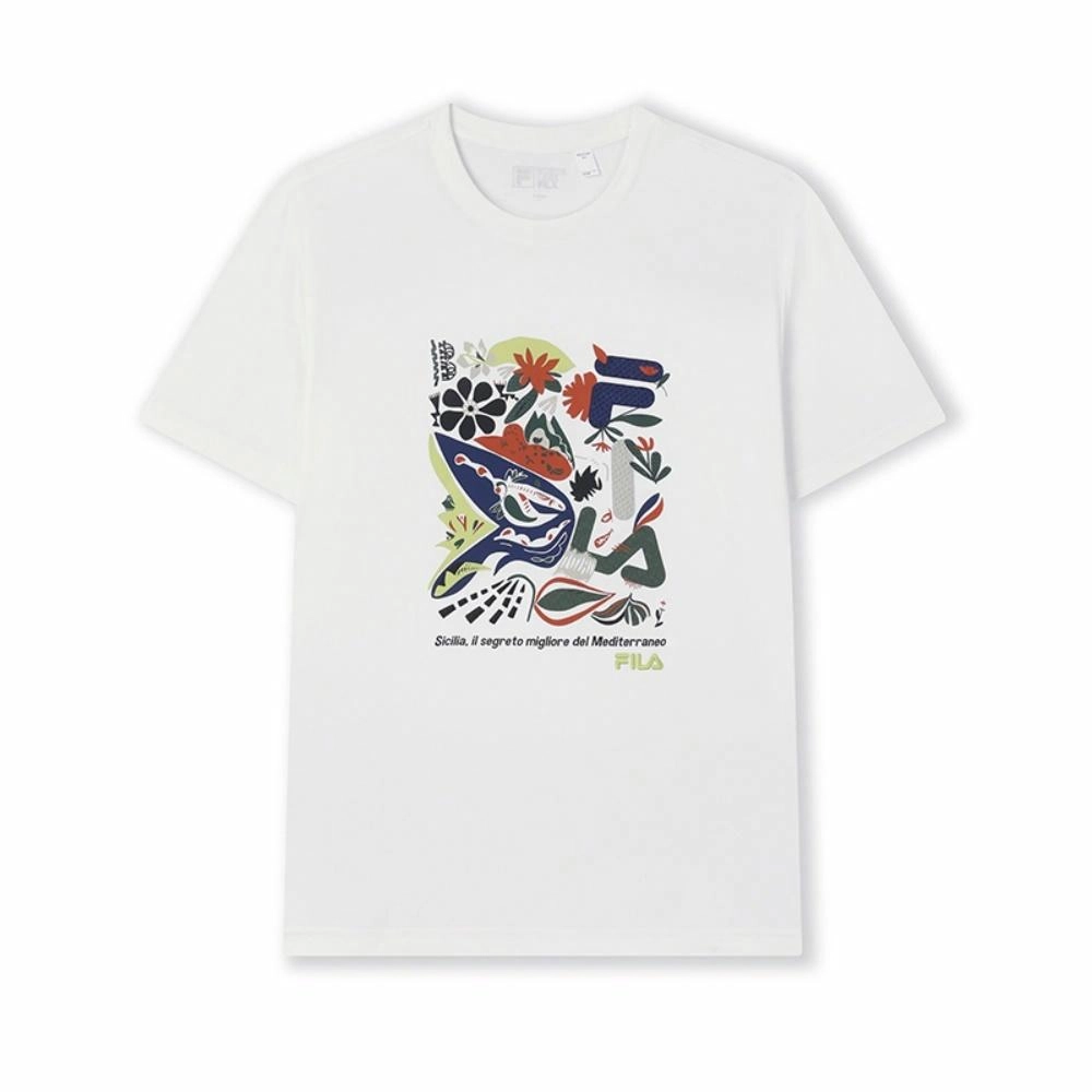 FILA HERITAGE T
