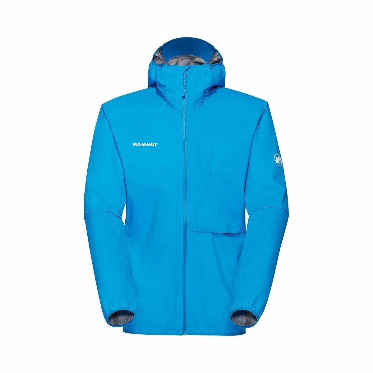 MAMMUT DucanLightHSHoodedJacketAF