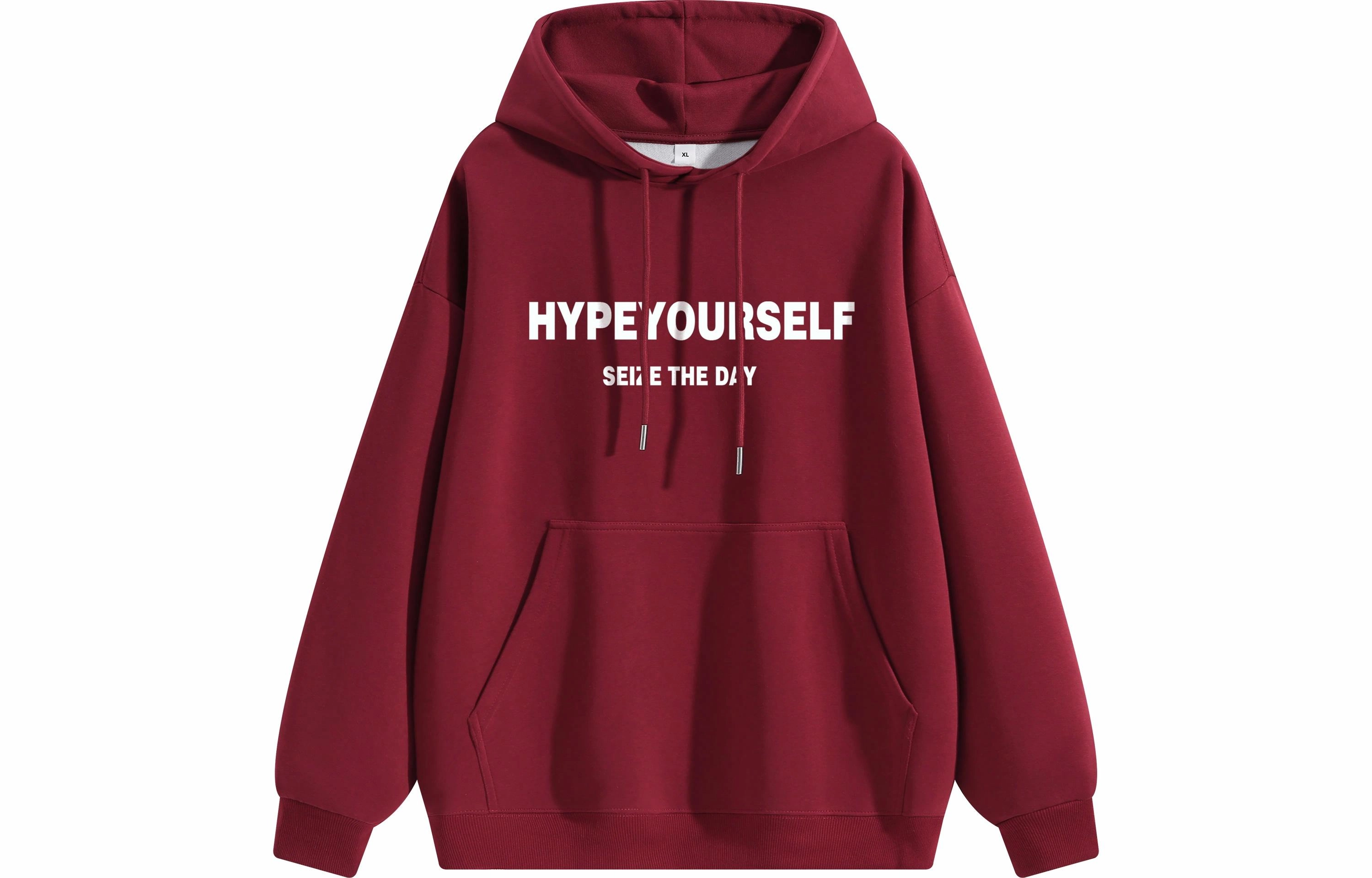 Hypeyourself Logo
