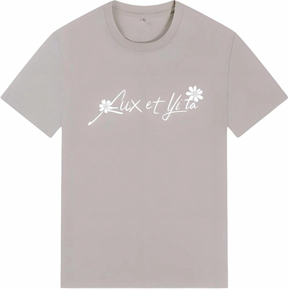 LUX ET VITA T