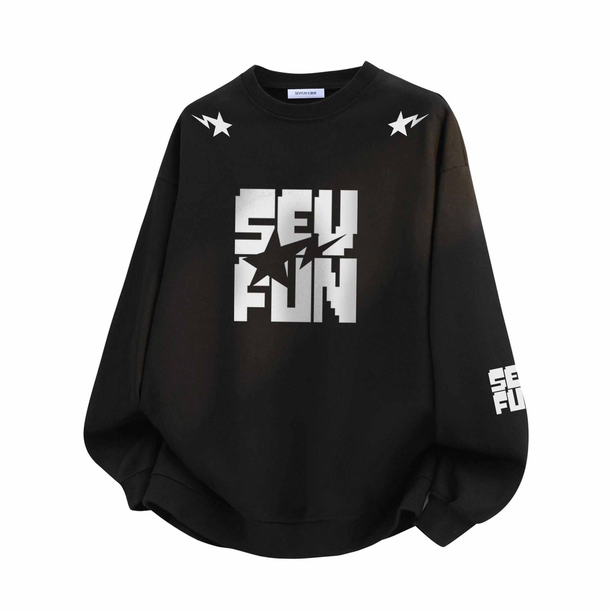 7 SEVFUN logo