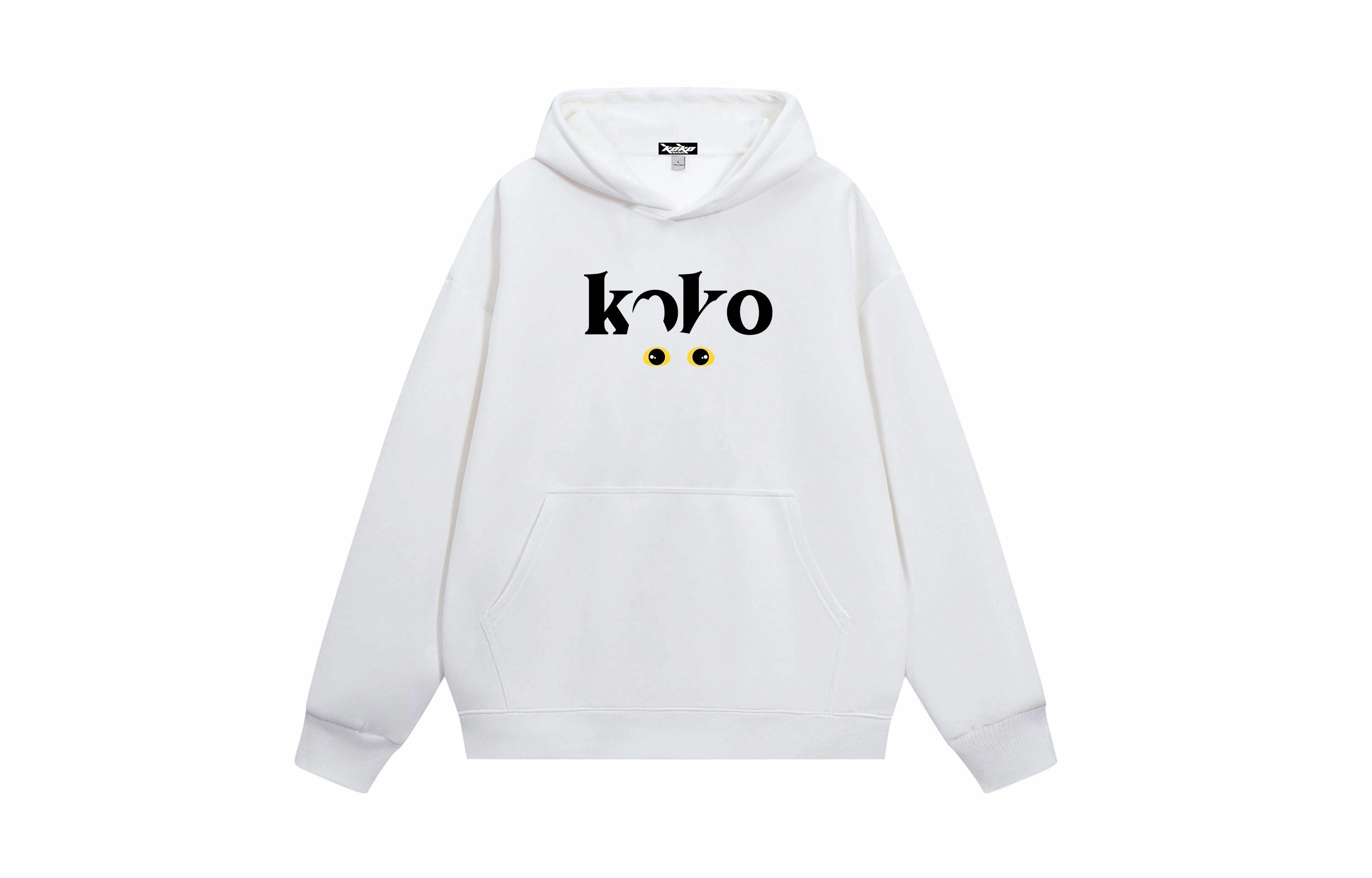 KOKO BASE logo