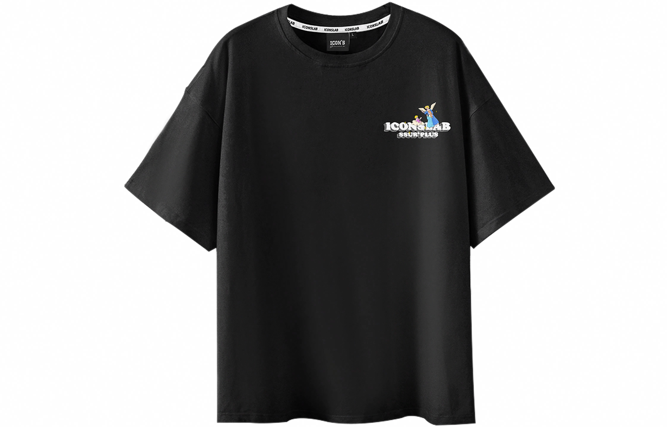 ICONS Lab Lab T