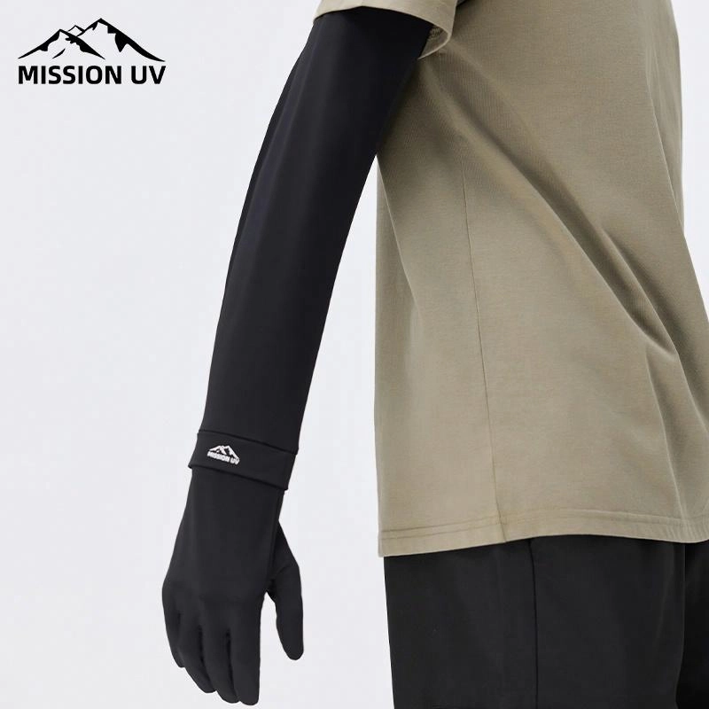 MISSION UV