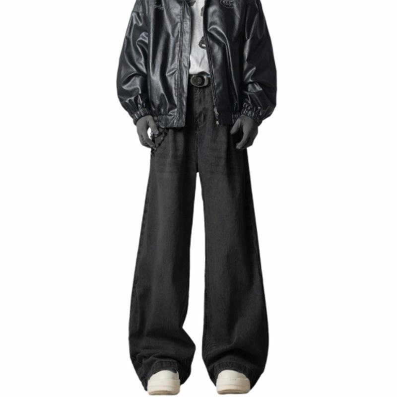 DJ.SPIRIT oversize