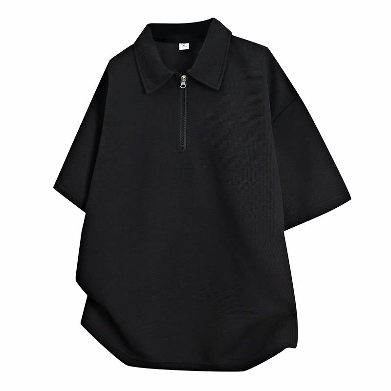 FOR FEAR THAT Polo