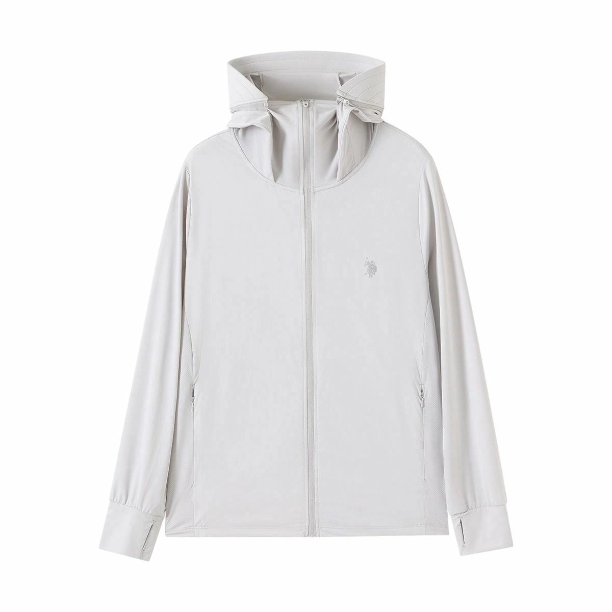 U.S. POLO ASSN.