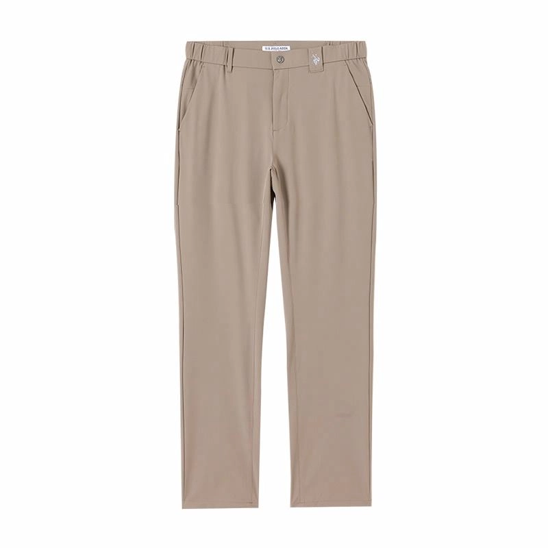 U.S. POLO ASSN.