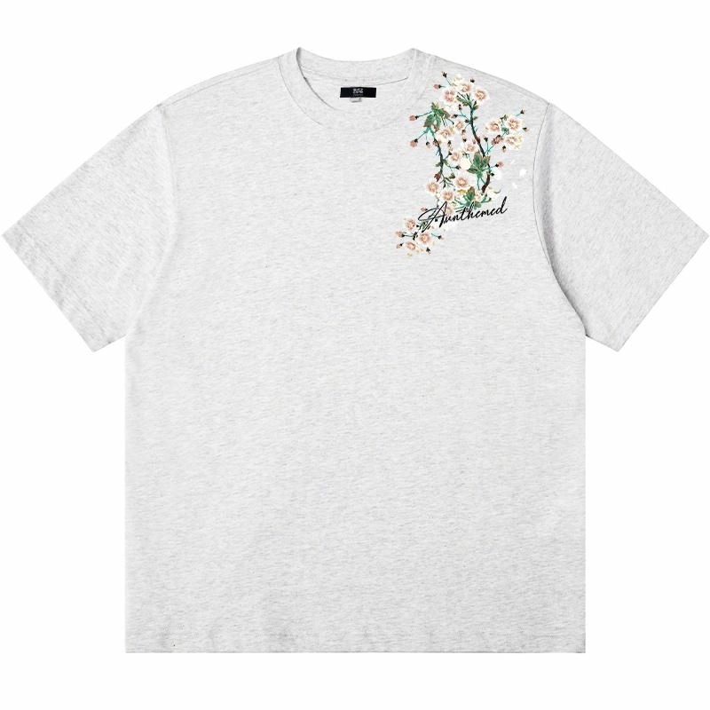 UNthemed T