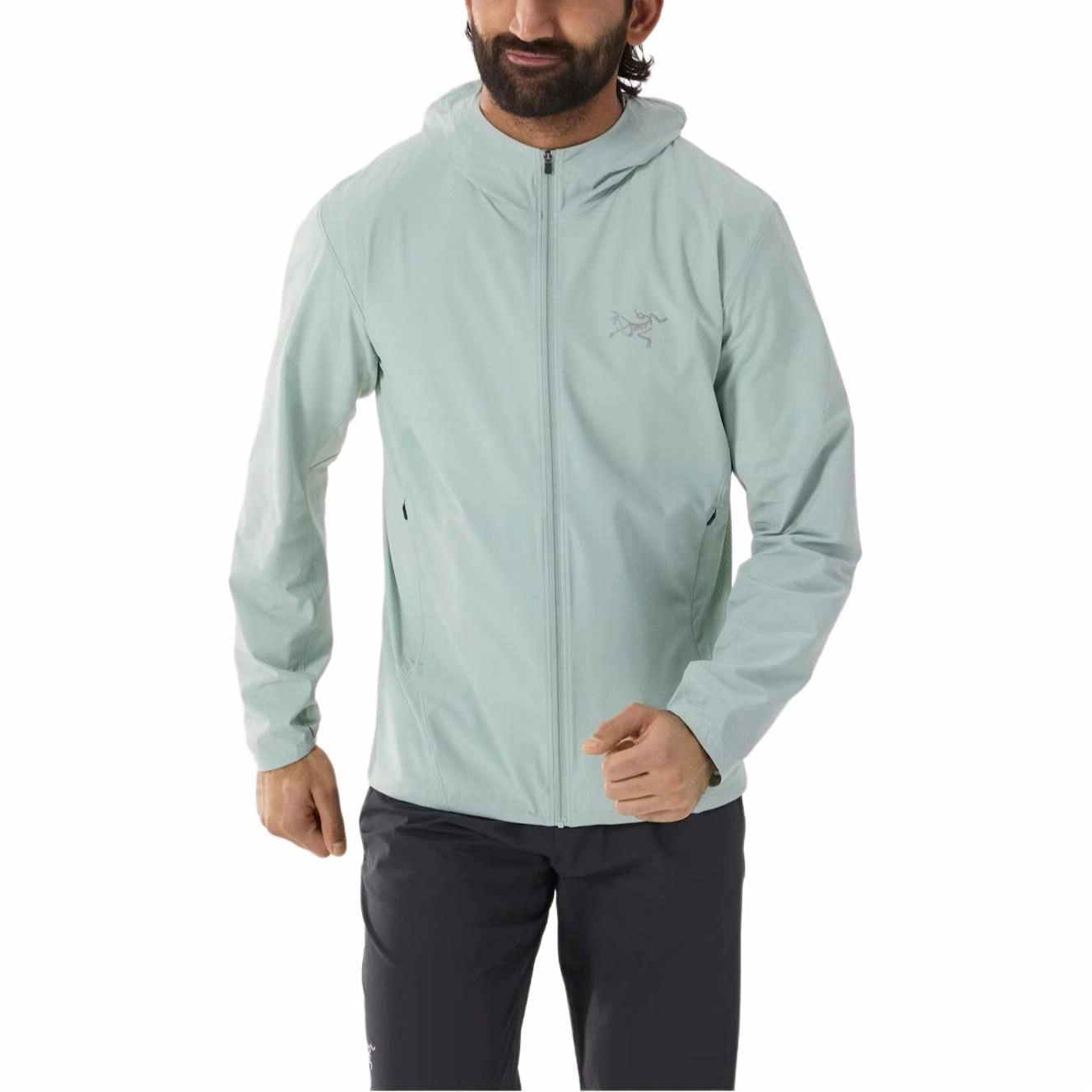 Arcteryx INCENDO HYBRID