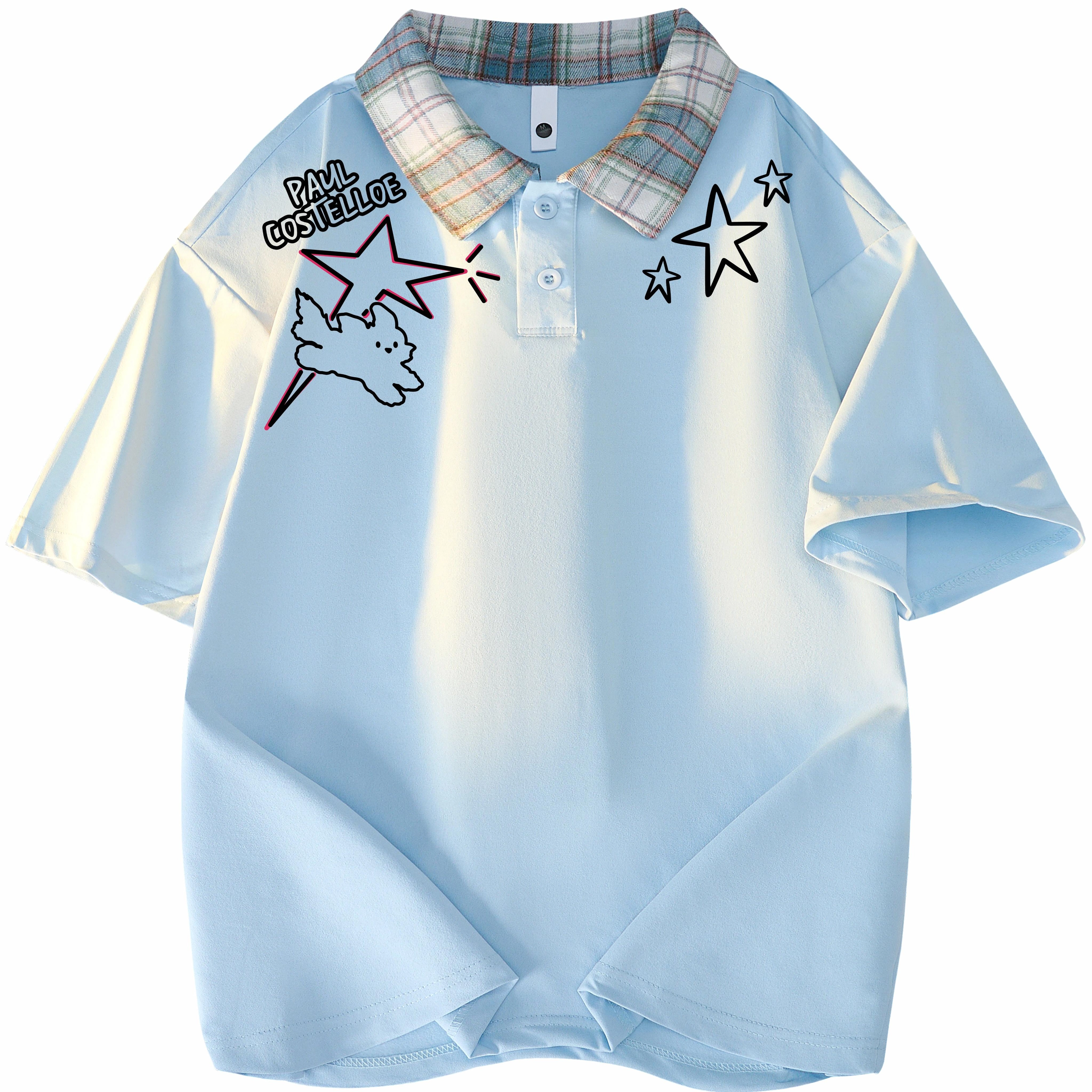 PAUL COSTELLOE LogoPolo
