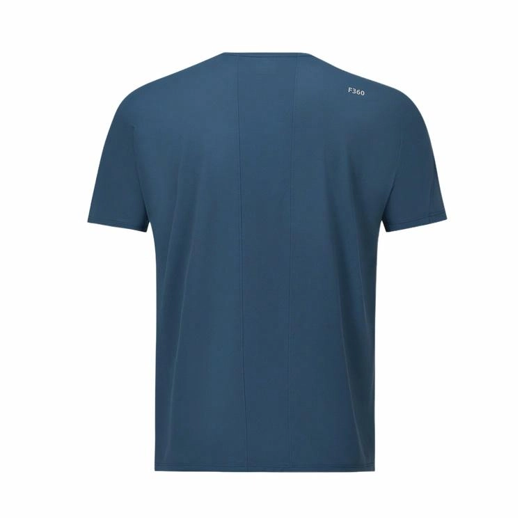DESCENTE RUNNING T