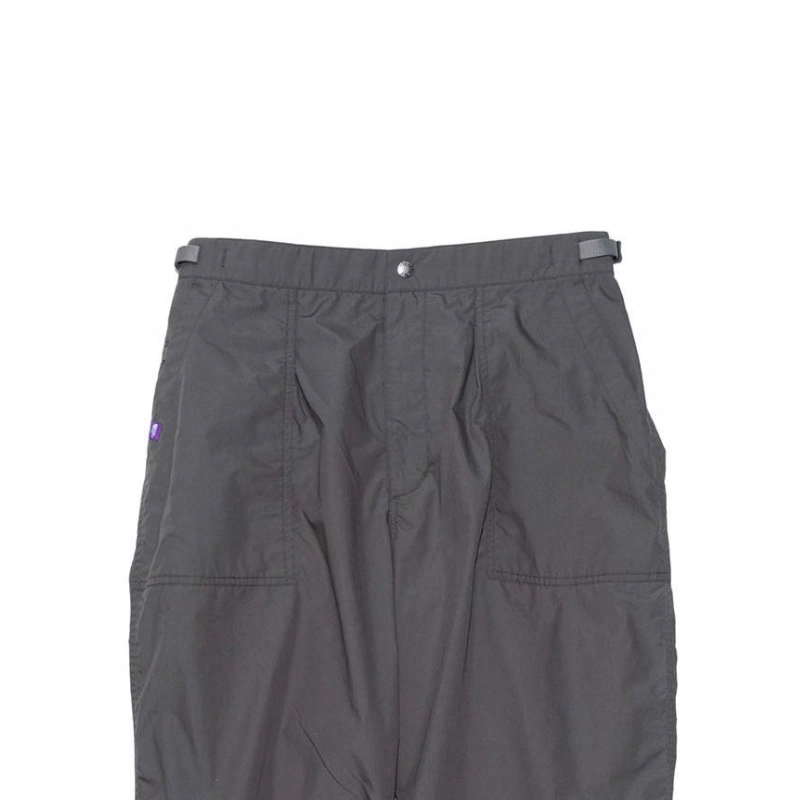 THE NORTH FACE PURPLE LABEL