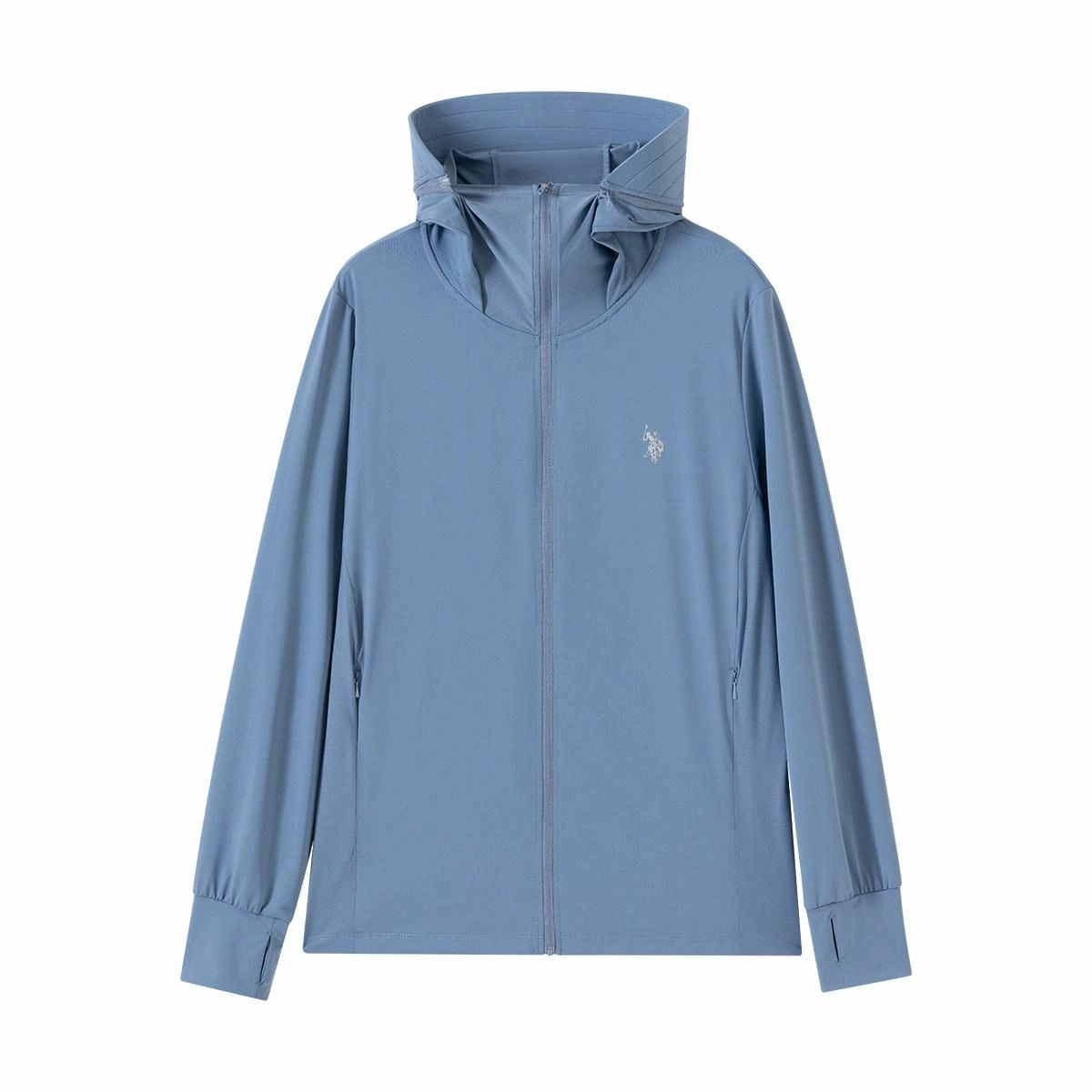 U.S. POLO ASSN.