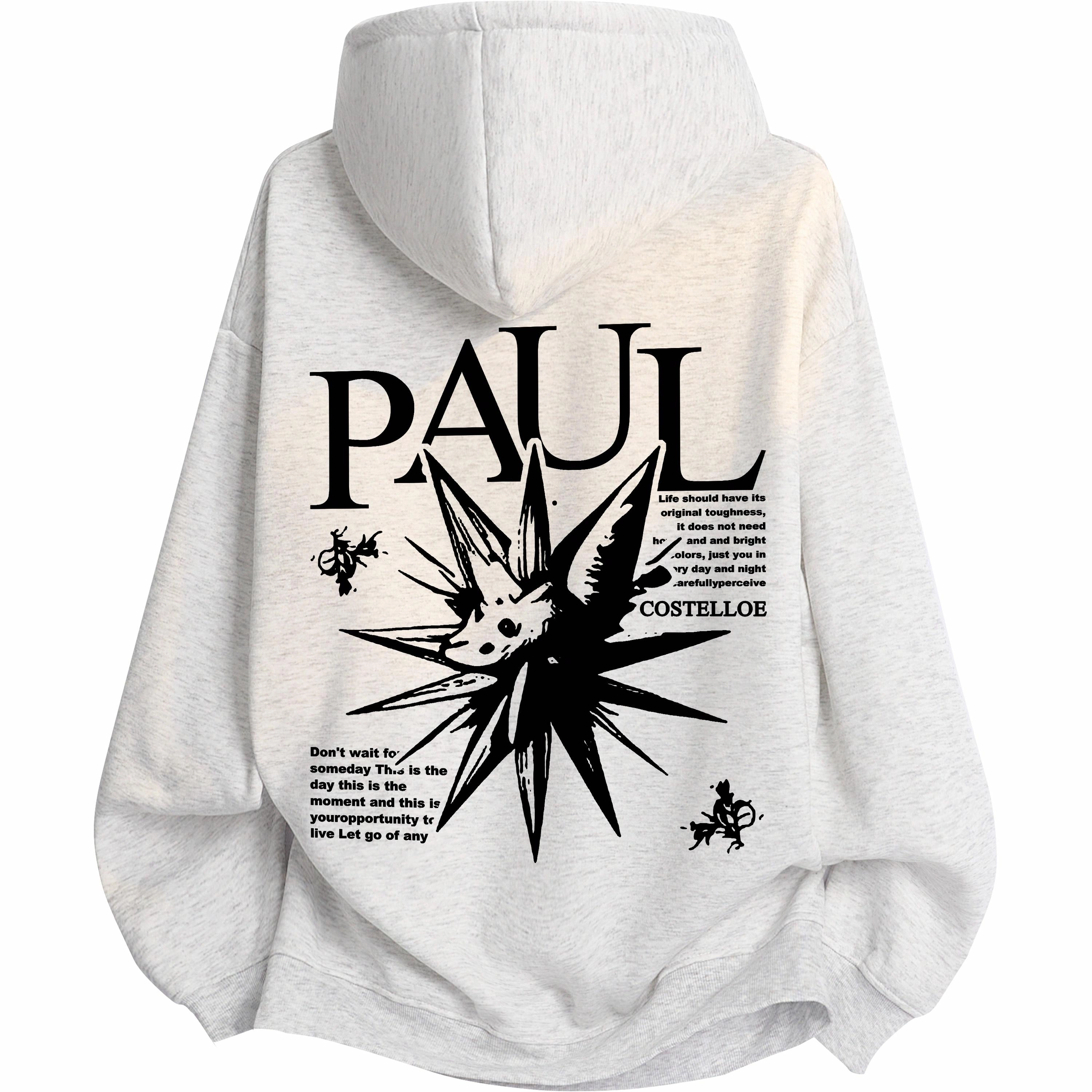 PAUL COSTELLOE