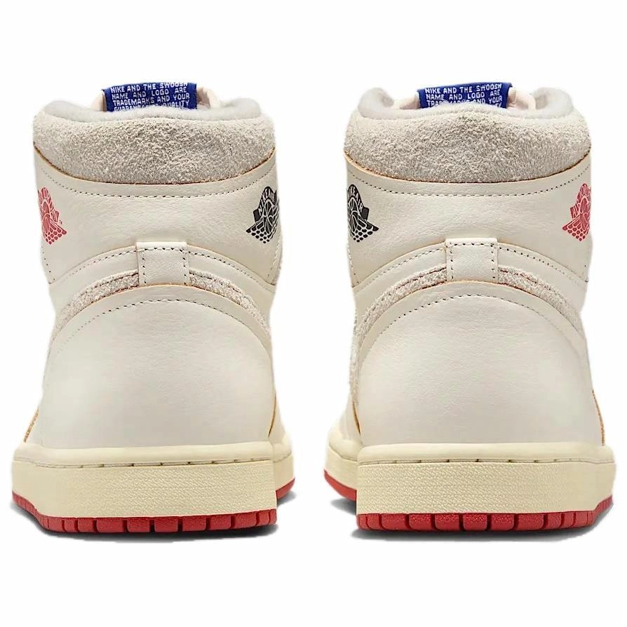 Air Jordan 1 High OG Rare Air "Cinnabar"