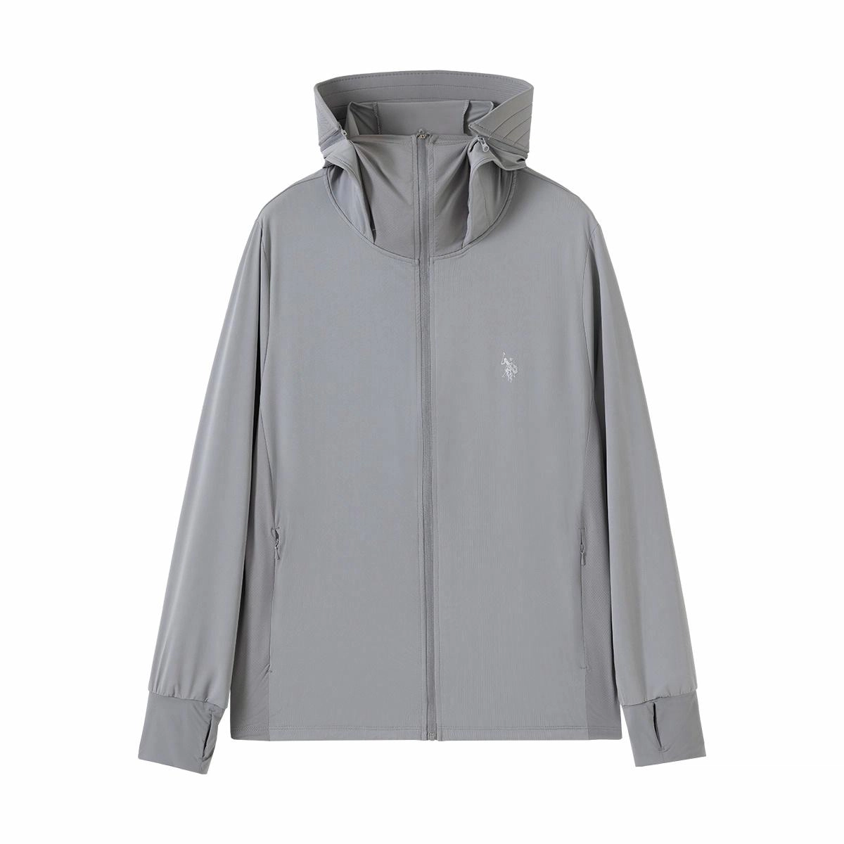 U.S. POLO ASSN.