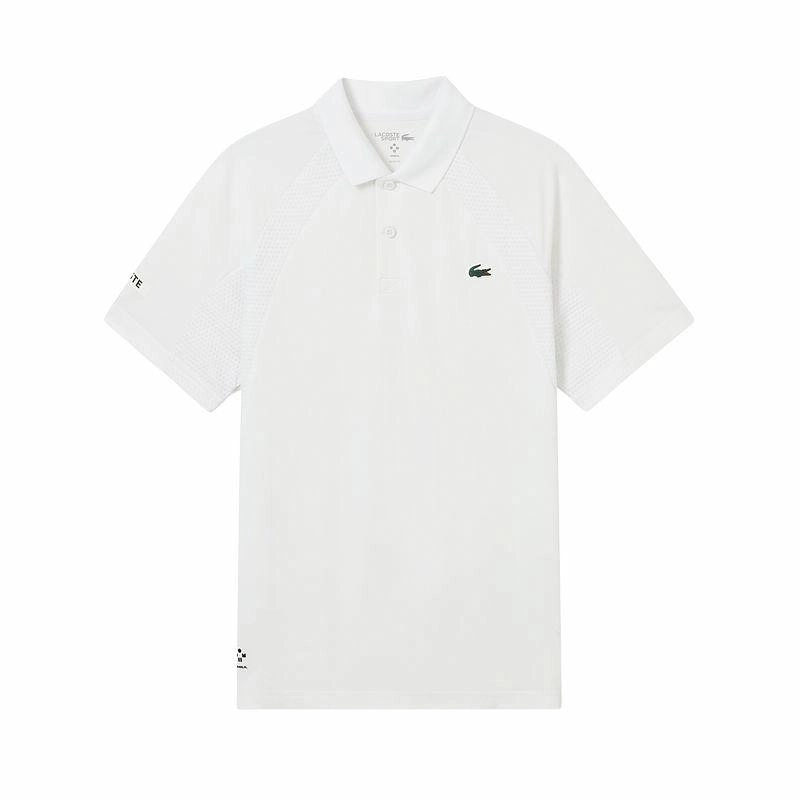 LACOSTE SS25 Polo