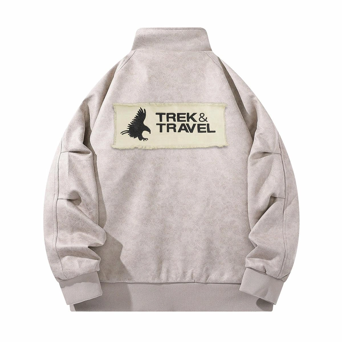 TREKTRAVEL cleanfit