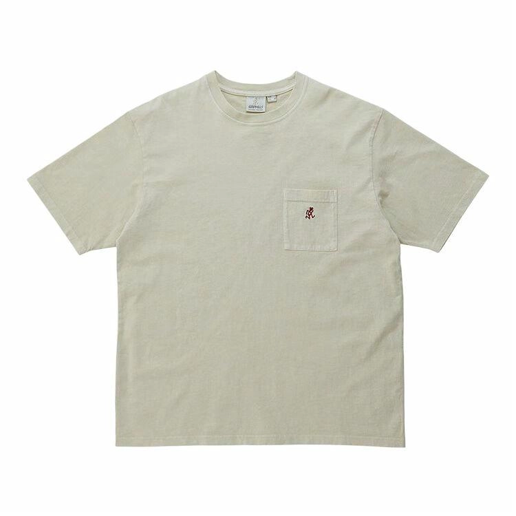 Gramicci logo SS24 T