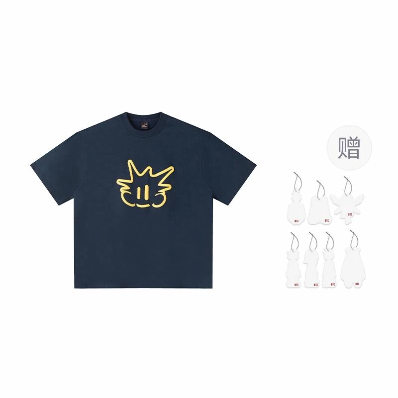 RickyisClown T