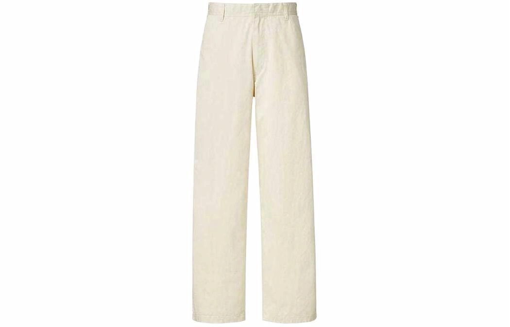 UNIQLO SS24 U