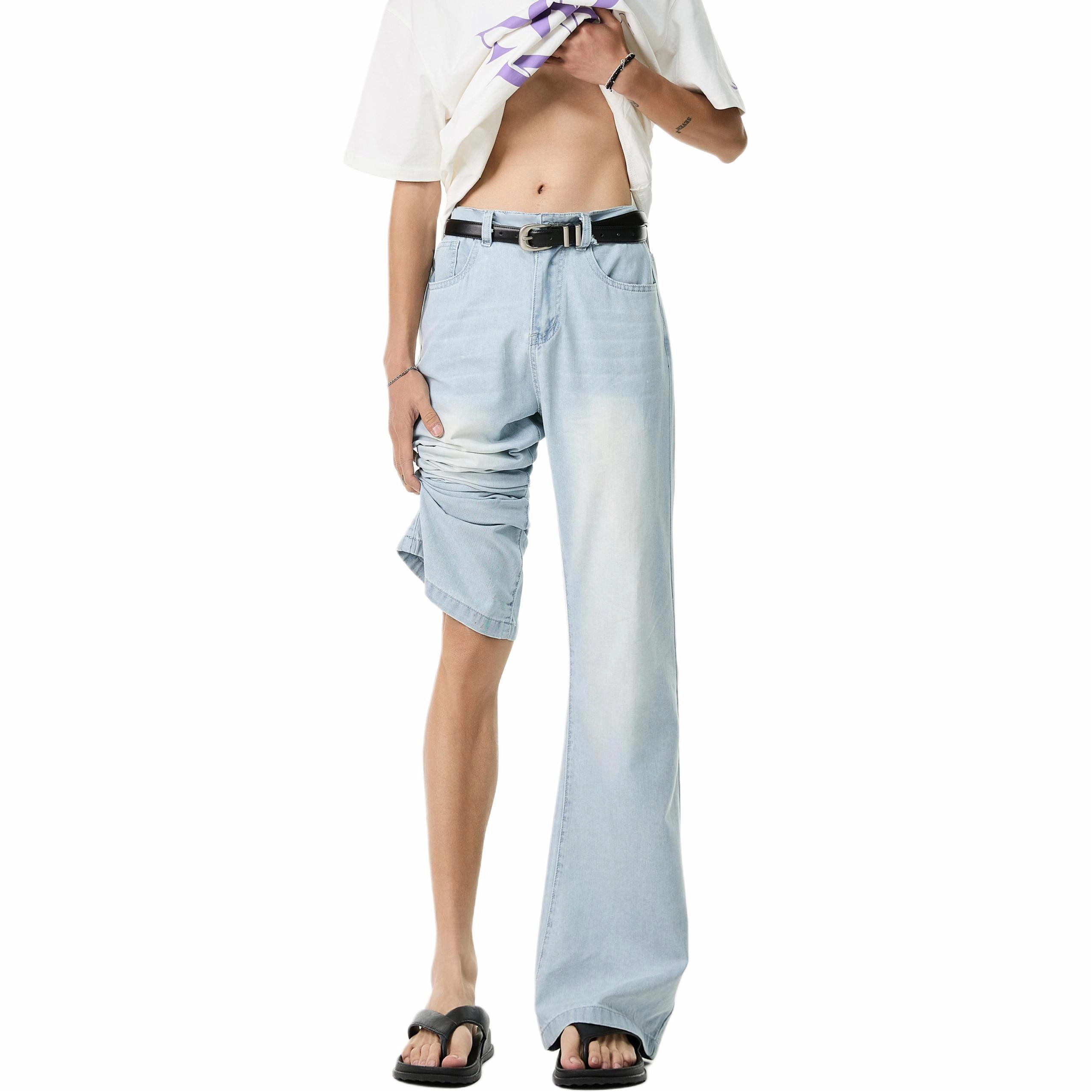 KADAKADA SUITE Cleanfit fit