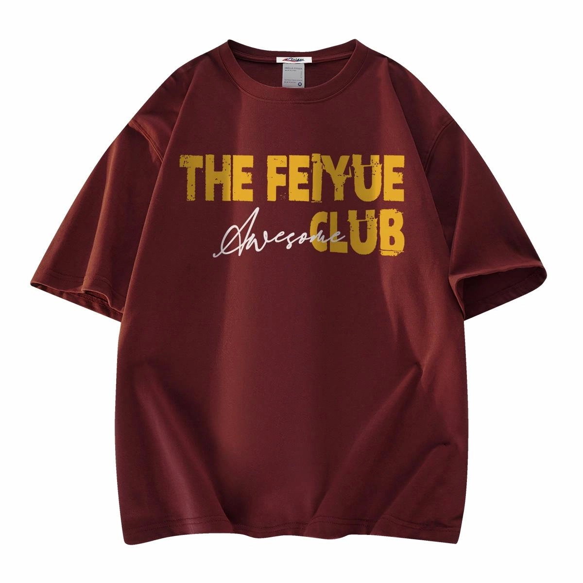 Feiyue LOGOT