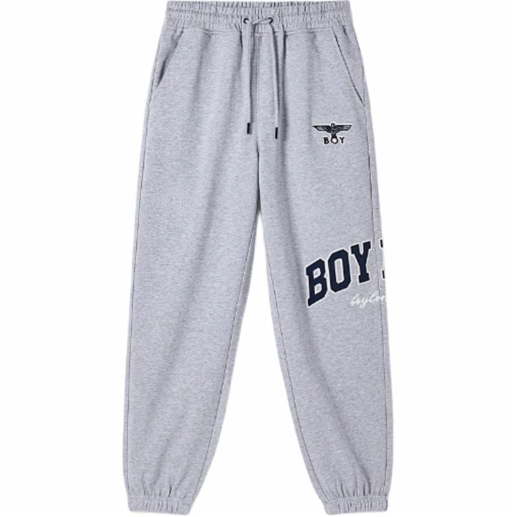 Boy London logo
