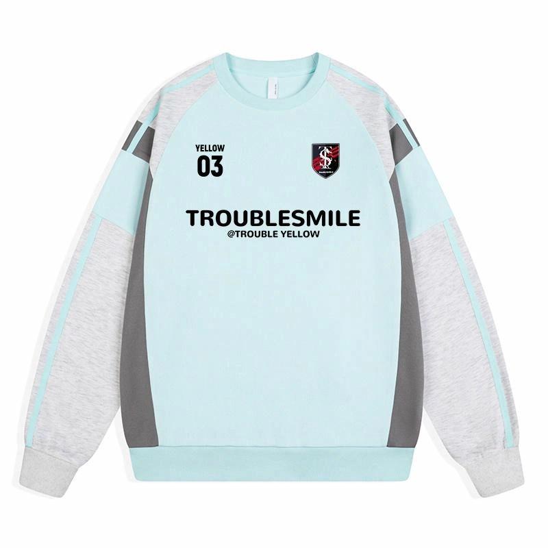 TBSM Logo