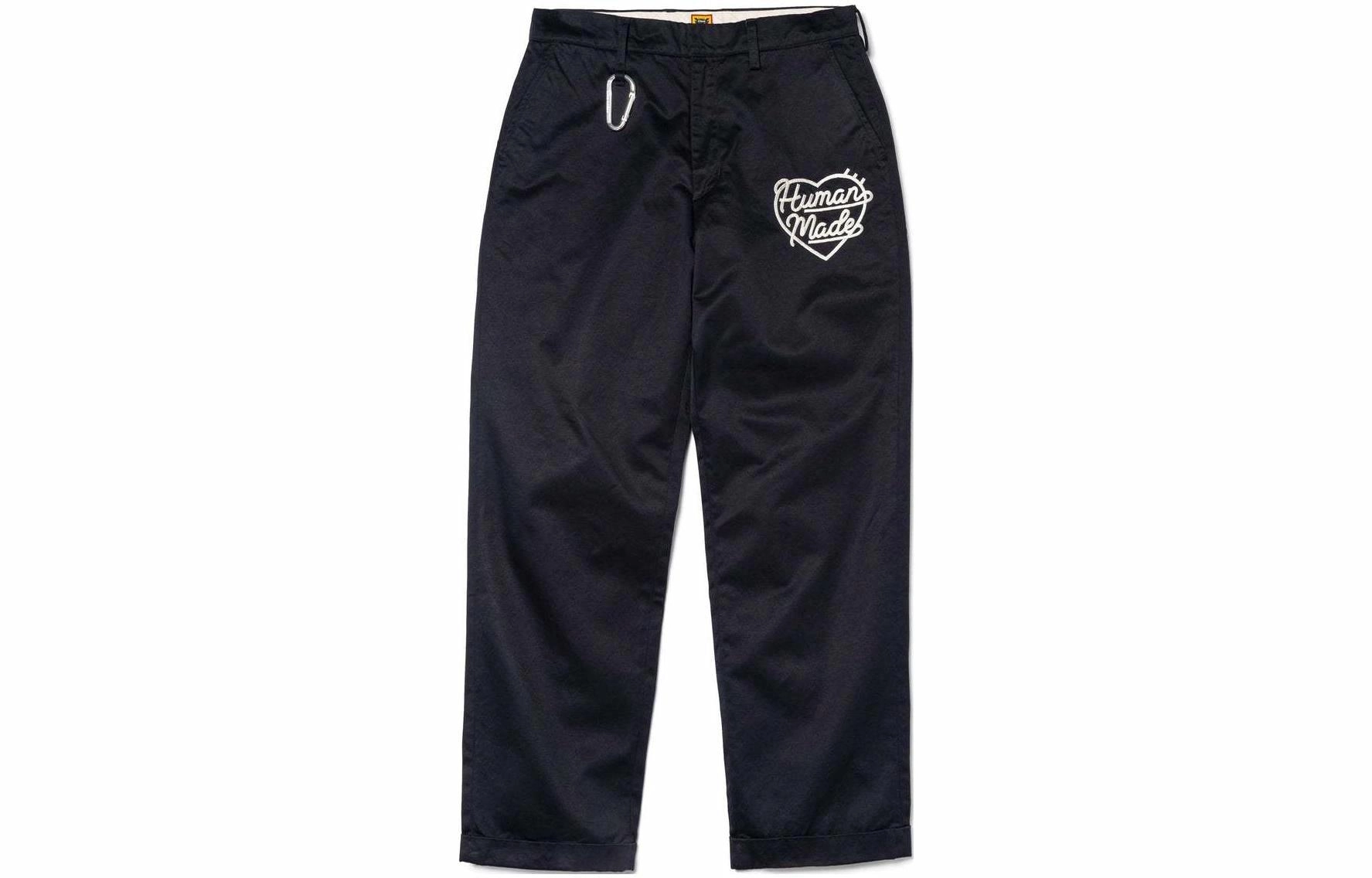 HUMAN MADE SS24