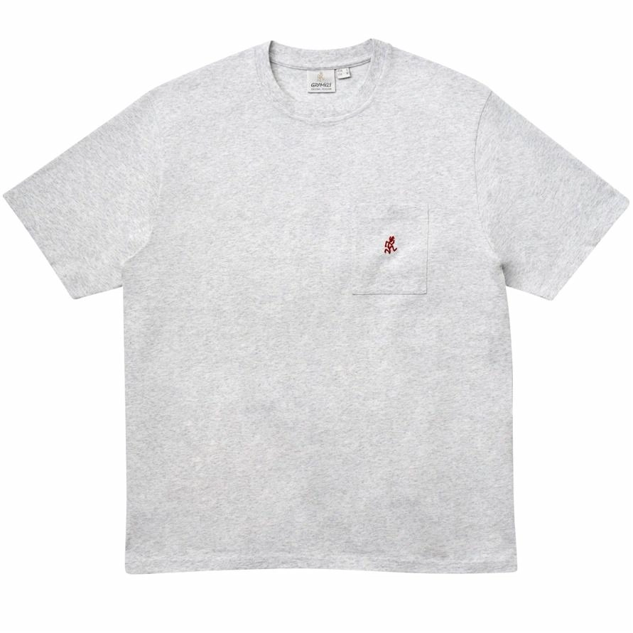Gramicci logo SS24 T