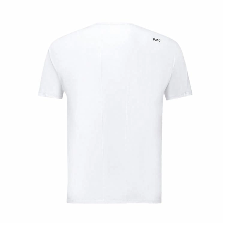 DESCENTE RUNNING T