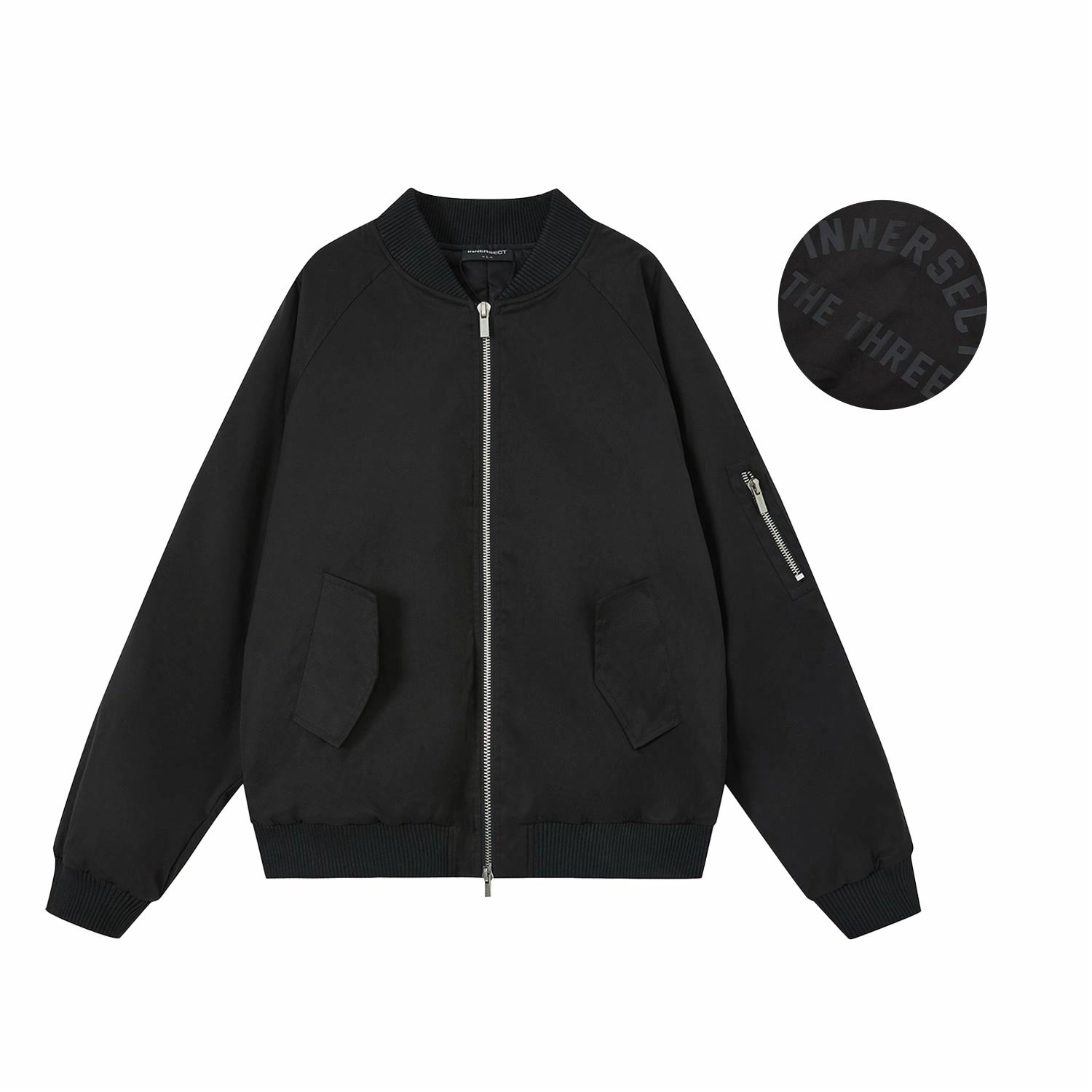 INNERSECT 24FW
