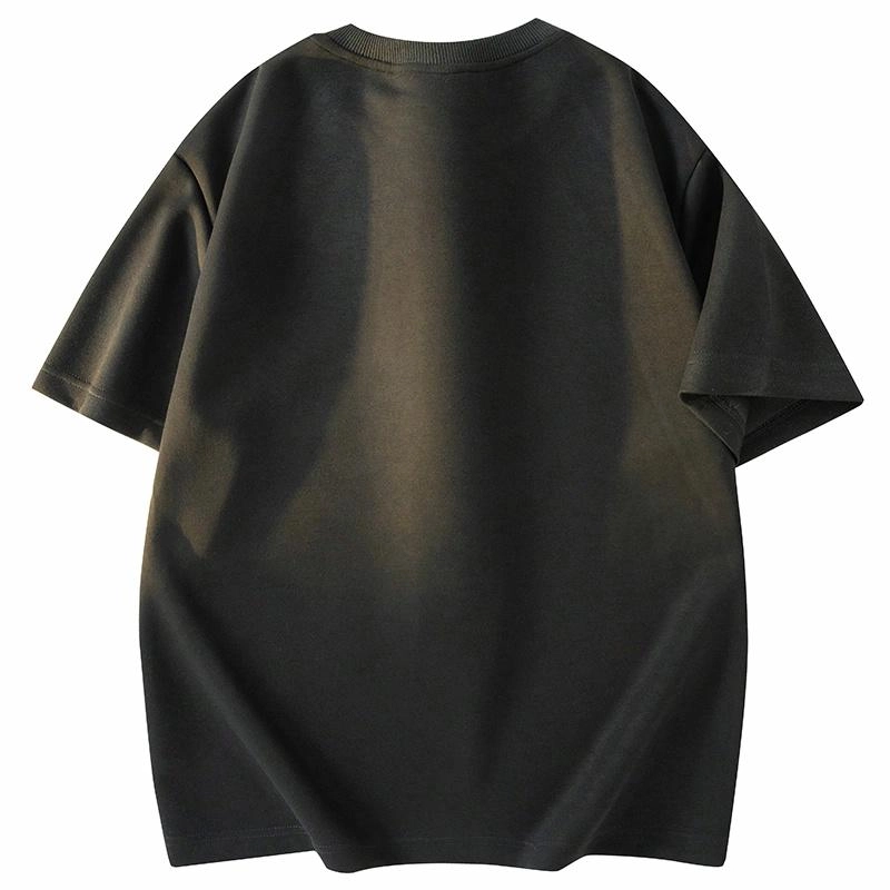 FAKE VINTAGE T