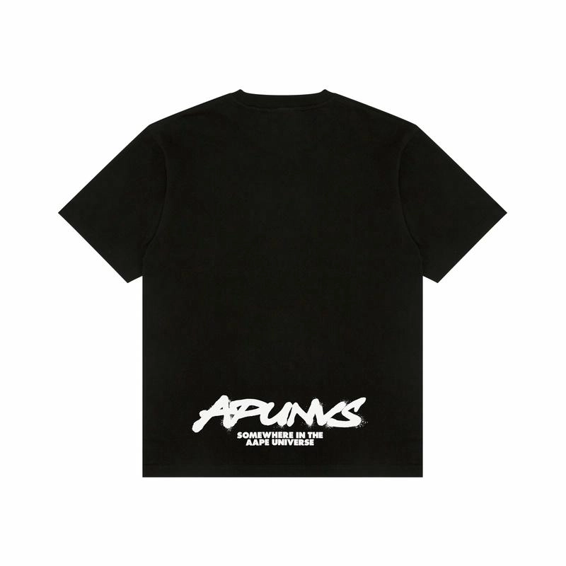 Aape SS25 T