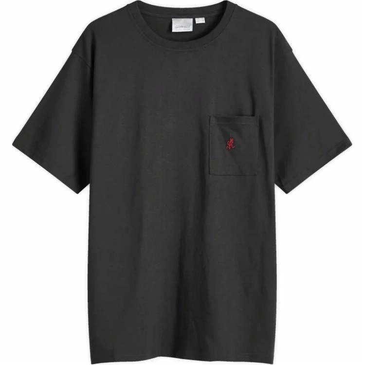 Gramicci logo SS24 T