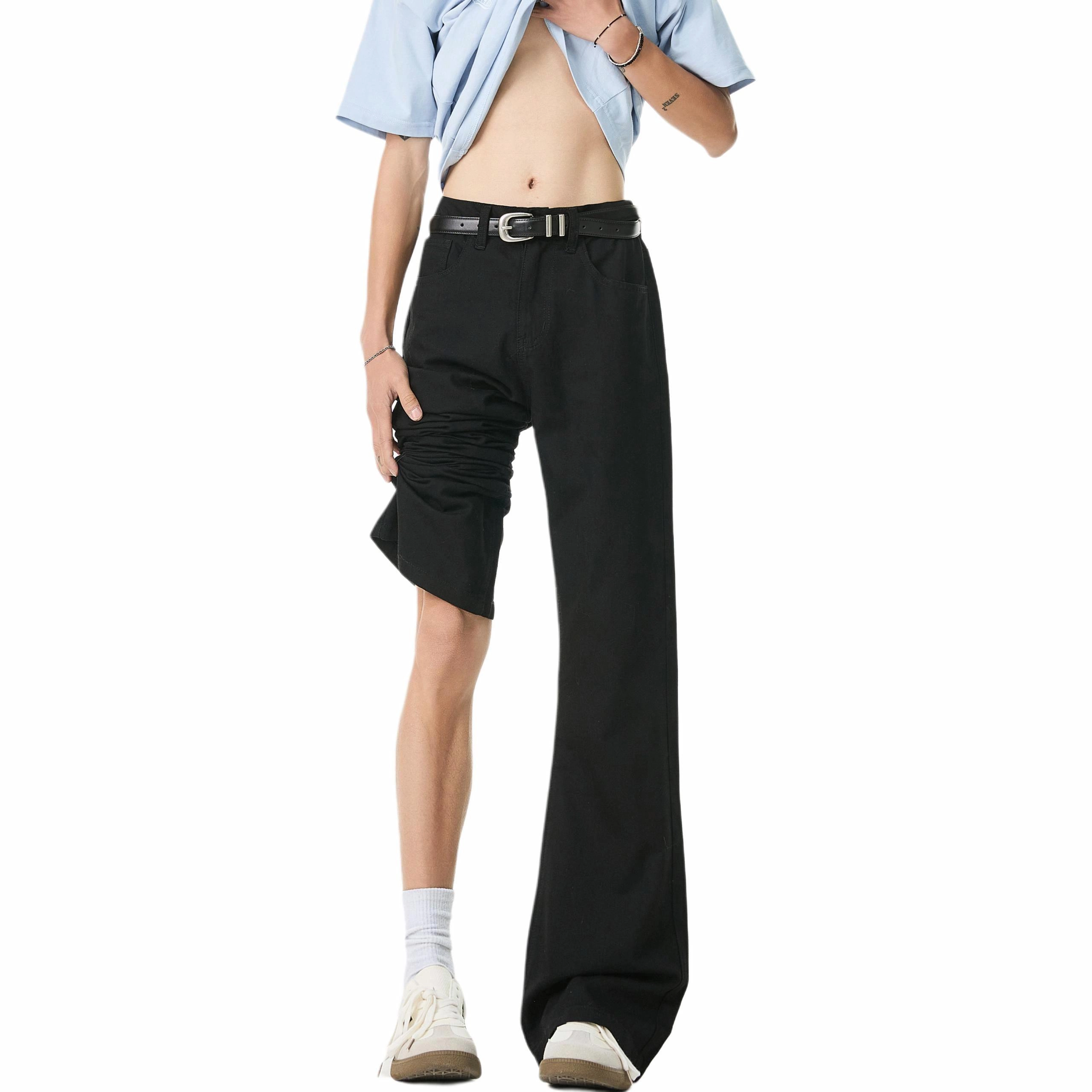 KADAKADA SUITE Cleanfit fit