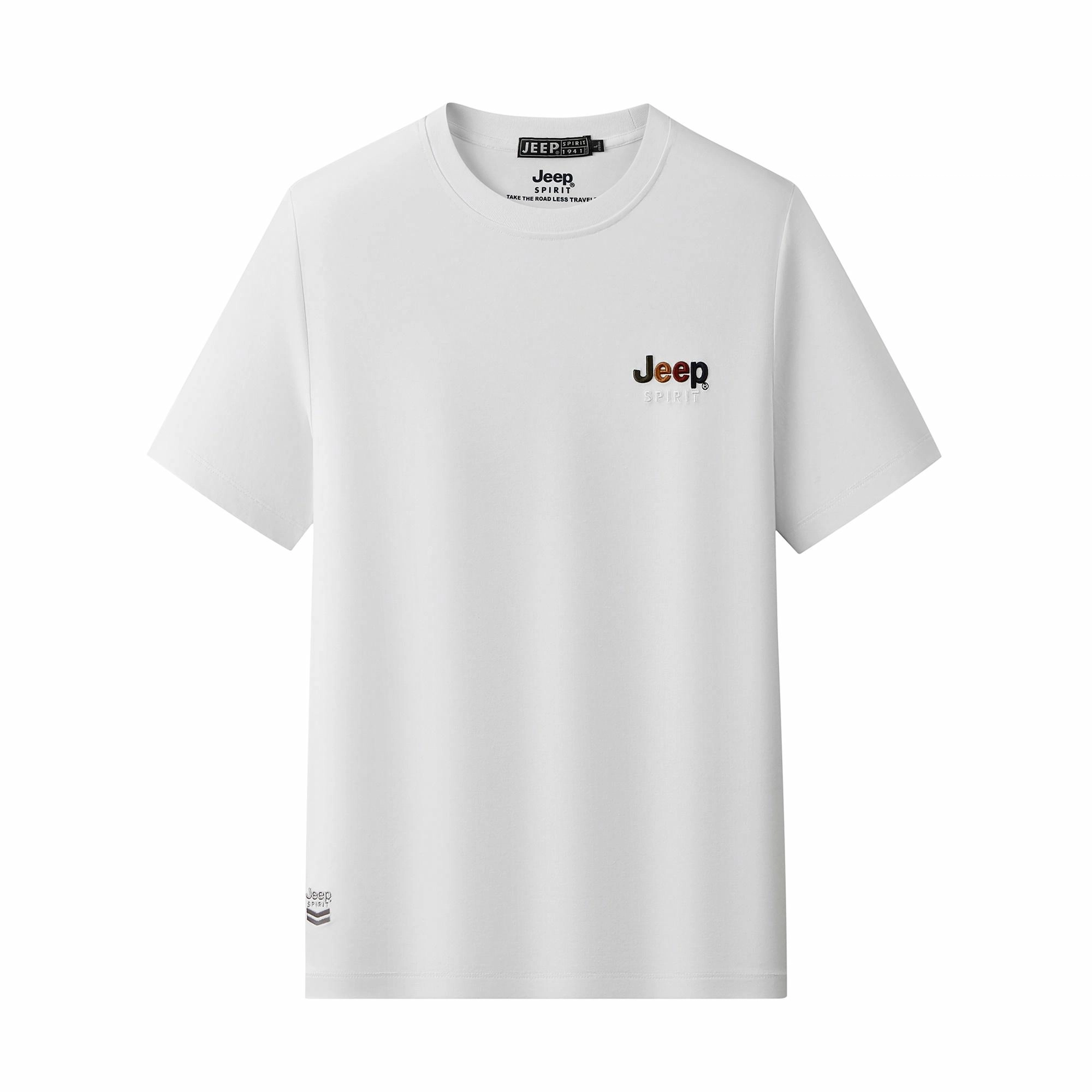 JEEP SPIRIT logoT